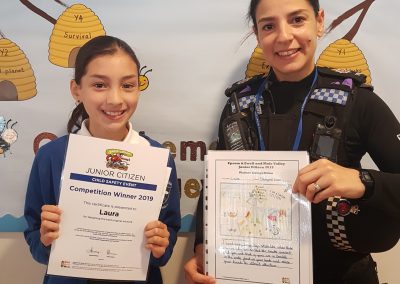 Picture Competition winner 2019 - Epsom and Ewell